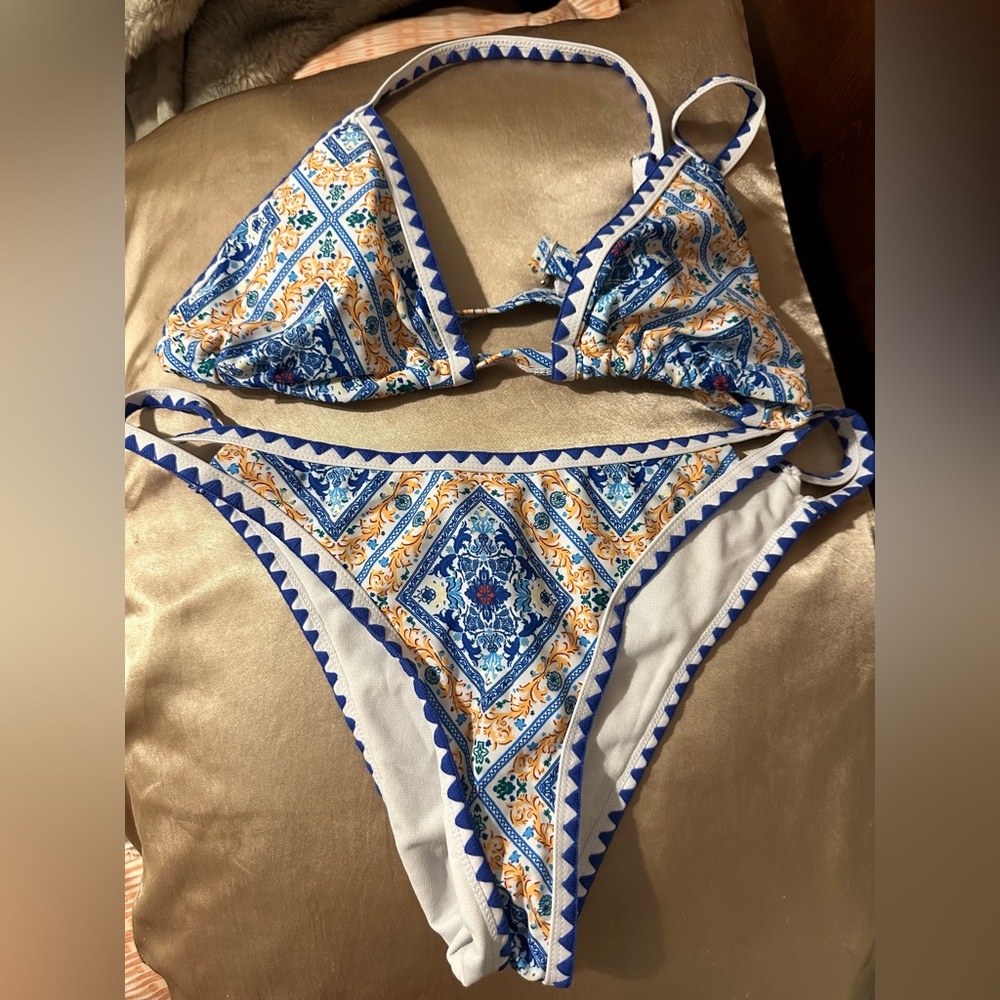 Bikini set